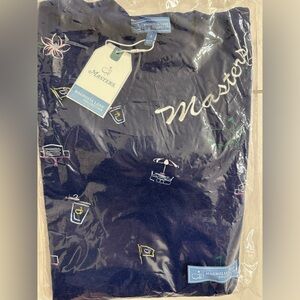 Masters Women’s Sweater 2024